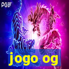 jogo og